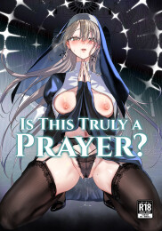 Is This Truly a Prayer?
